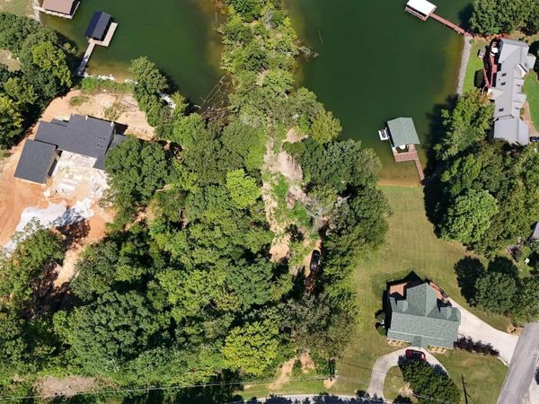 Lot 77 Indian Shadows Drive, Ten Mile, TN 37880