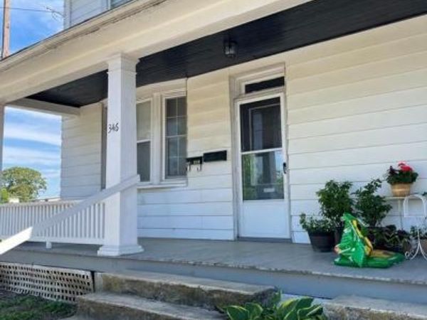 346 Front E NORTH STREET, CARLISLE, PA 17013