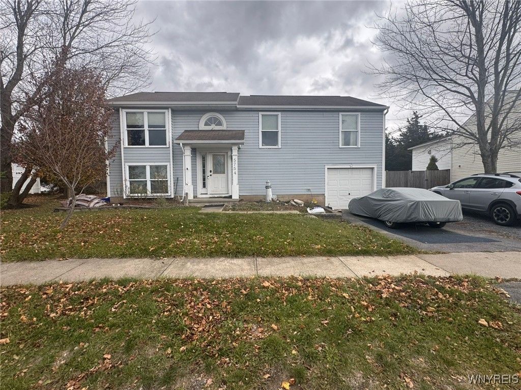 5754 Lake Hill Drive, Romulus, NY 14541 Main Photo