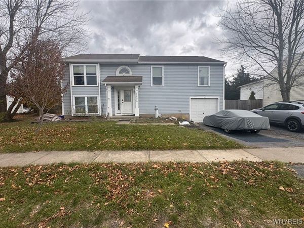 5754 Lake Hill Drive, Romulus, NY 14541