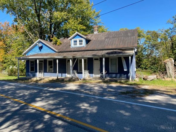 3591 St Rt 131, Perry Twp, OH 45118