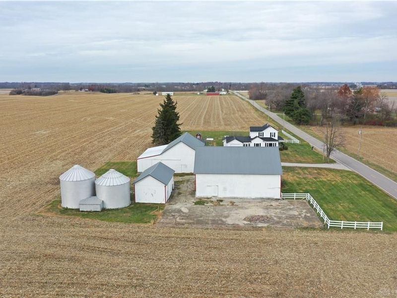 2082 Preble Cty Butler Twp Road, New Madison, OH 45346 Photo 10