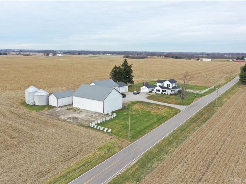 2082 Preble Cty Butler Twp Road, New Madison, OH 45346 Photo 11