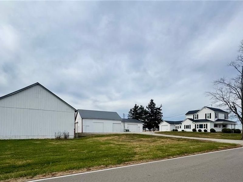 2082 Preble Cty Butler Twp Road, New Madison, OH 45346 Photo 12