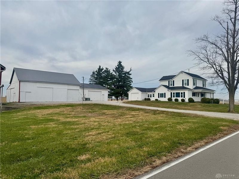 2082 Preble Cty Butler Twp Road, New Madison, OH 45346 Photo 15