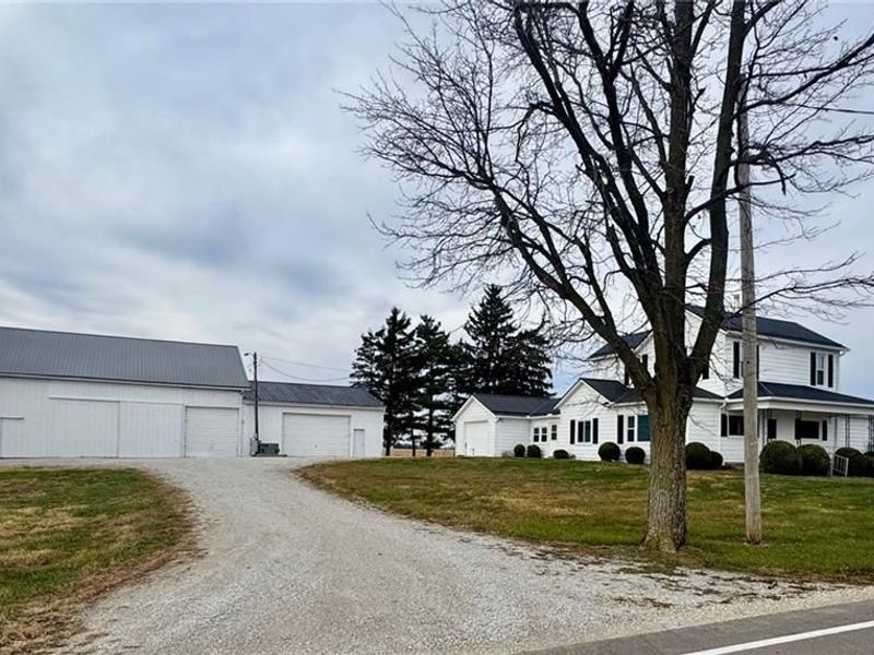 2082 Preble Cty Butler Twp Road, New Madison, OH 45346 Photo 16