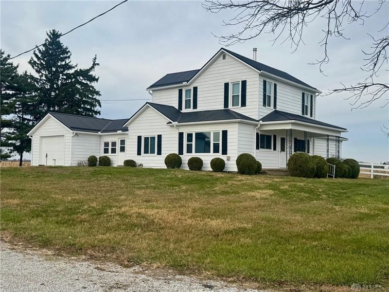 2082 Preble Cty Butler Twp Road, New Madison, OH 45346 Photo 17