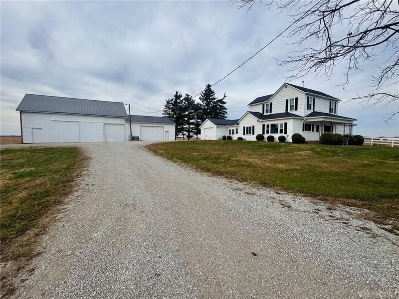 2082 Preble Cty Butler Twp Road, New Madison, OH 45346 Photo 18