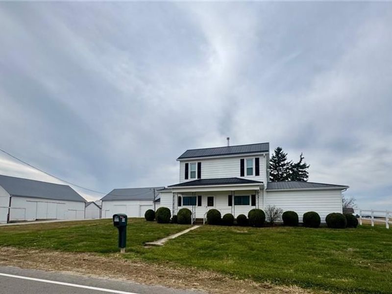 2082 Preble Cty Butler Twp Road, New Madison, OH 45346 Photo 22