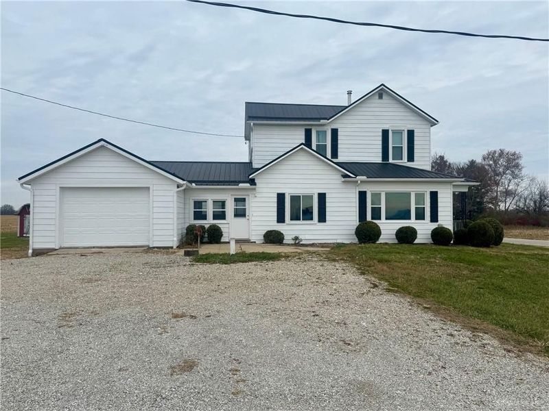 2082 Preble Cty Butler Twp Road, New Madison, OH 45346 Photo 24