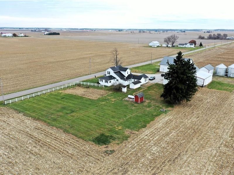 2082 Preble Cty Butler Twp Road, New Madison, OH 45346 Photo 3