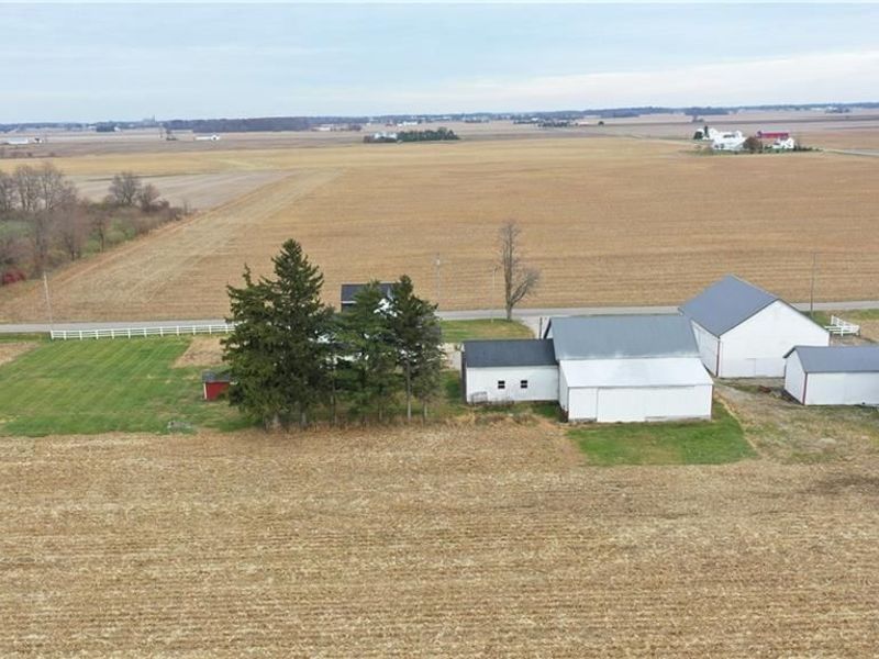 2082 Preble Cty Butler Twp Road, New Madison, OH 45346 Photo 5