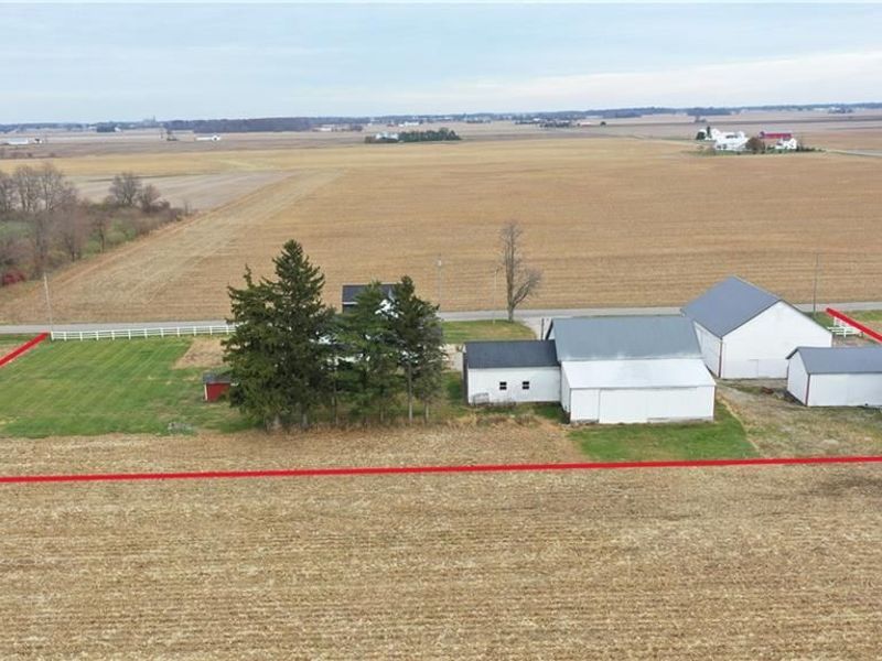 2082 Preble Cty Butler Twp Road, New Madison, OH 45346 Photo 6