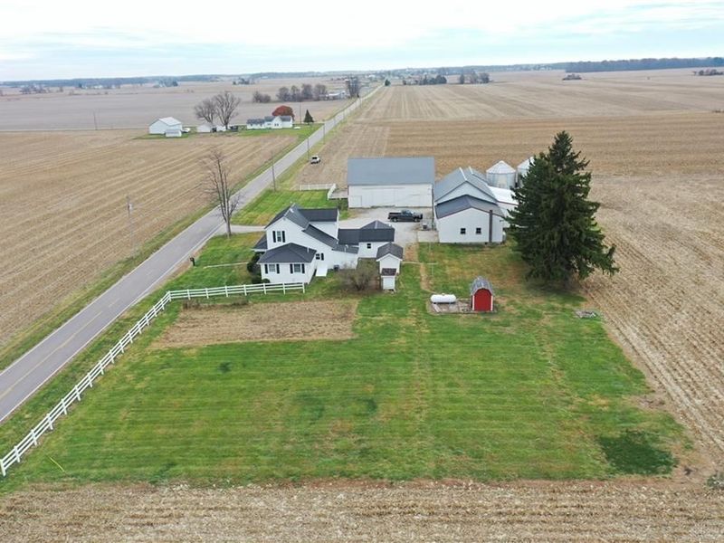 2082 Preble Cty Butler Twp Road, New Madison, OH 45346 Photo 8