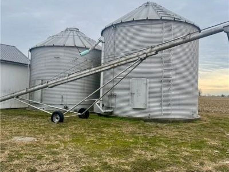 2082 Preble Cty Butler Twp Road, New Madison, OH 45346 Photo 86