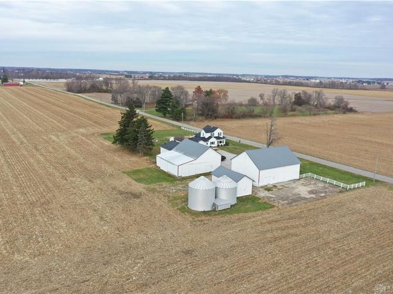 2082 Preble Cty Butler Twp Road, New Madison, OH 45346 Photo 9