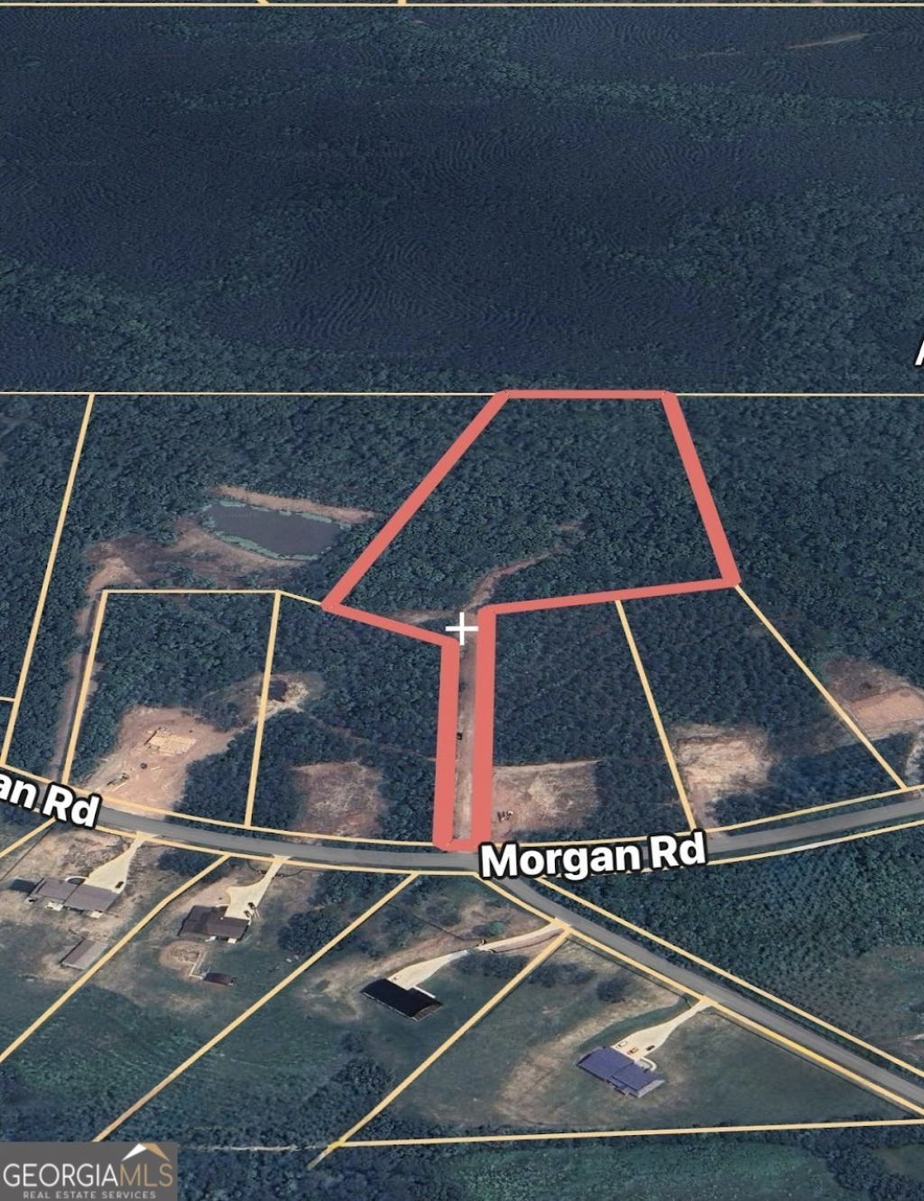 1434 Morgan Road, Bremen, GA 30110 Main Photo