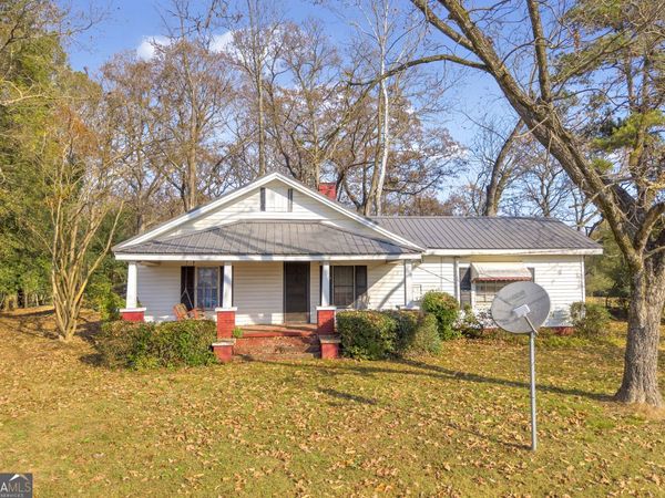 1898 Sandy Cross Road, Royston, GA 30662