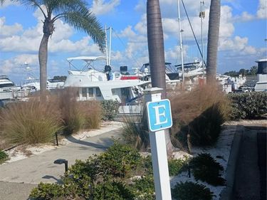 2800 HARBOURSIDE DRIVE, Unit E-03, LONGBOAT KEY, FL 34228