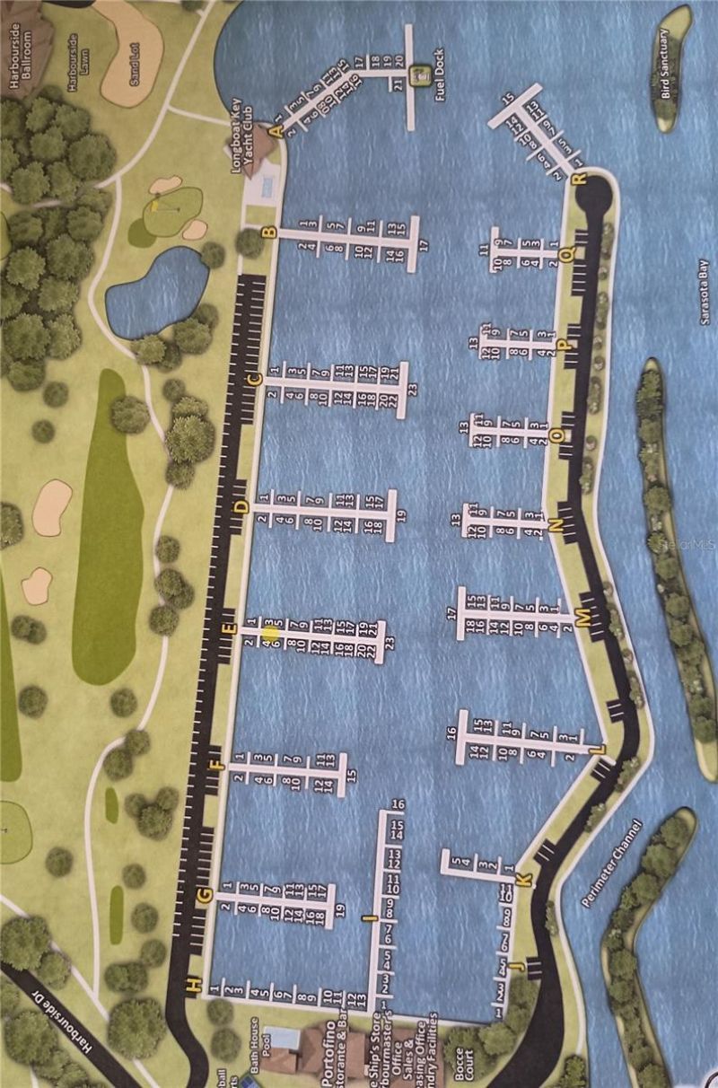 2800 Harbourside Drive, Unit E-03, Longboat Key, FL 34228 Photo