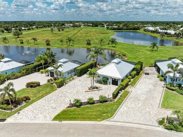 8414 SW SAND CRANE CIRCLE, Unit LOT 82, ARCADIA, FL 34269