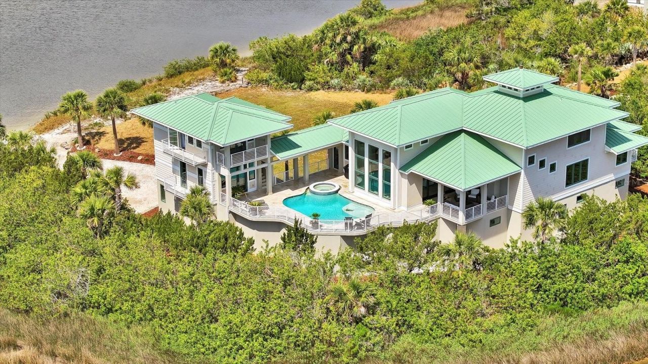 2590 Palm Avenue, Flagler Beach, FL 32136 Photo