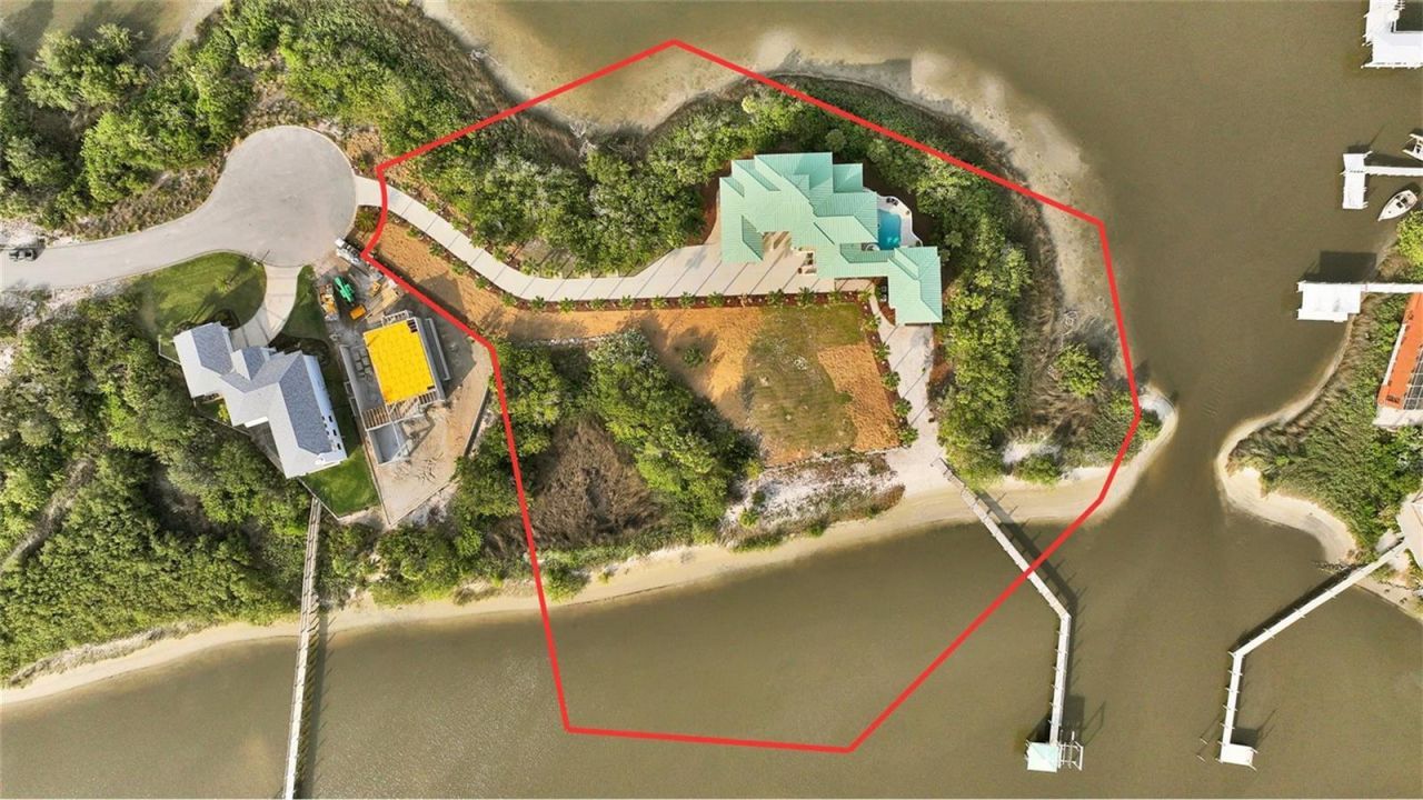 2590 Palm Avenue, Flagler Beach, FL 32136 Photo