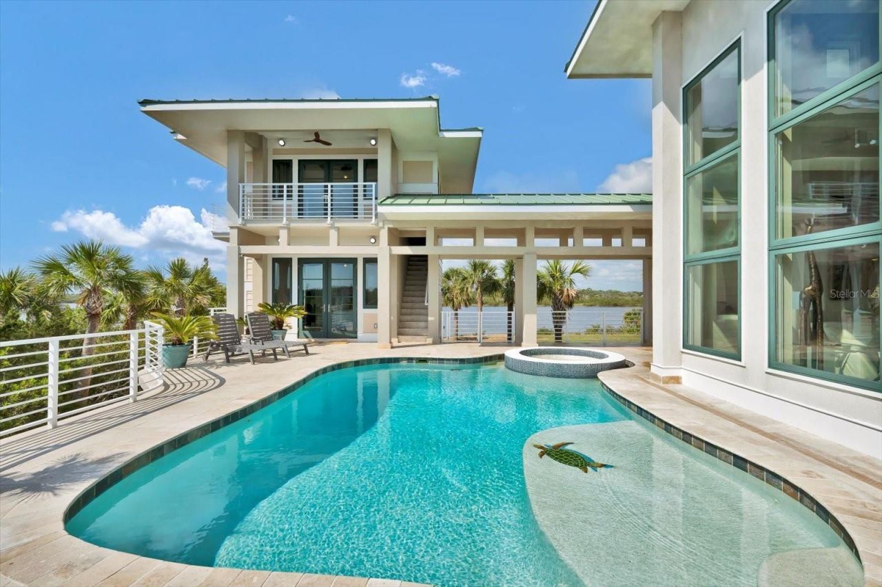 2590 Palm Avenue, Flagler Beach, FL 32136 Photo