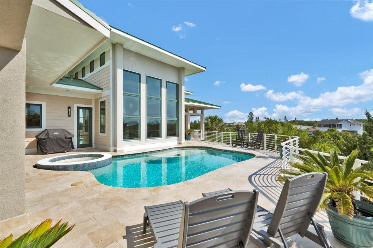 2590 Palm Avenue, Flagler Beach, FL 32136 Photo