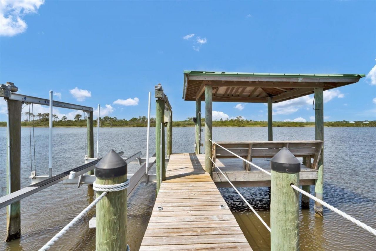 2590 Palm Avenue, Flagler Beach, FL 32136 Photo