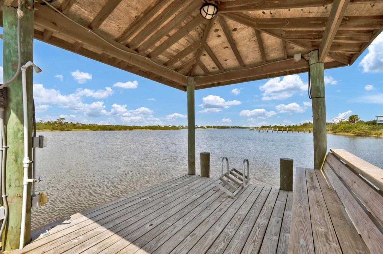 2590 Palm Avenue, Flagler Beach, FL 32136 Photo