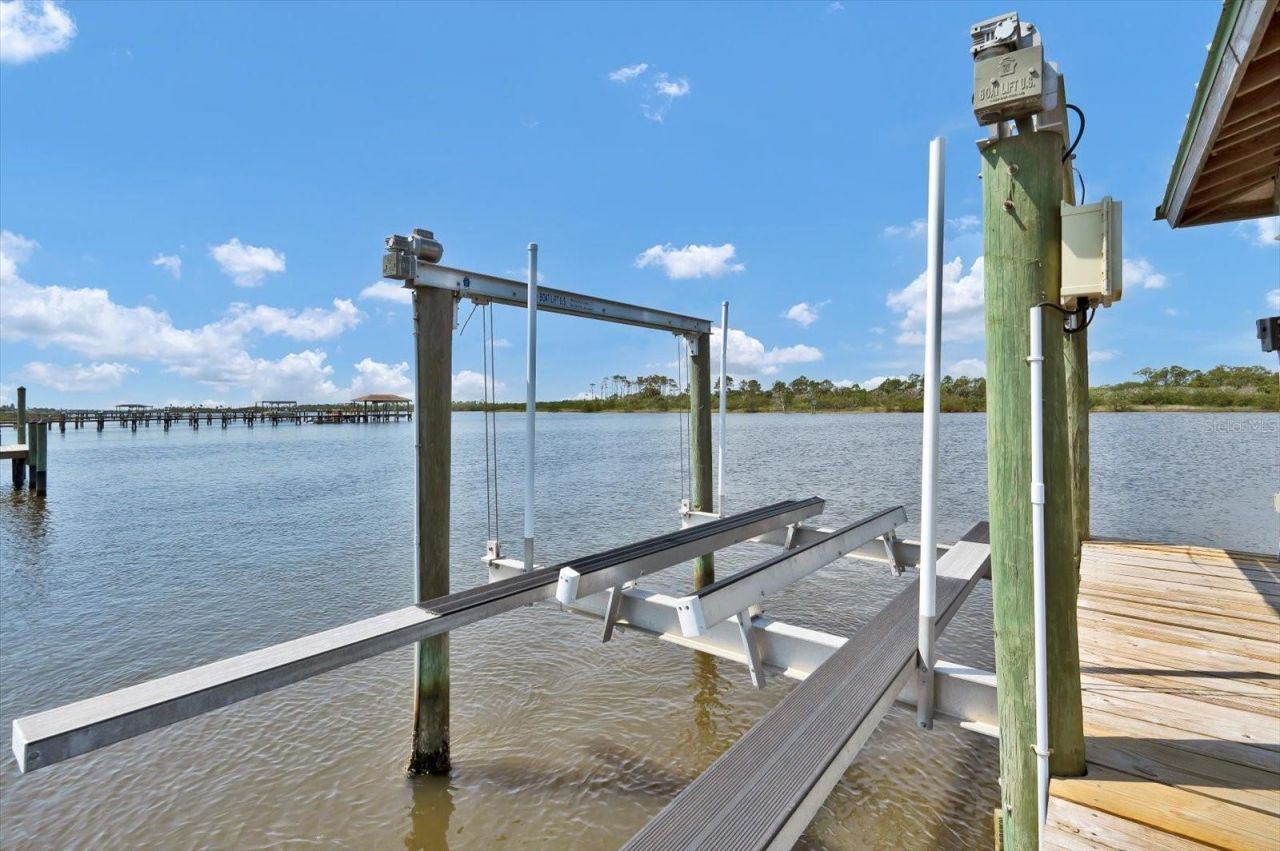 2590 Palm Avenue, Flagler Beach, FL 32136 Photo