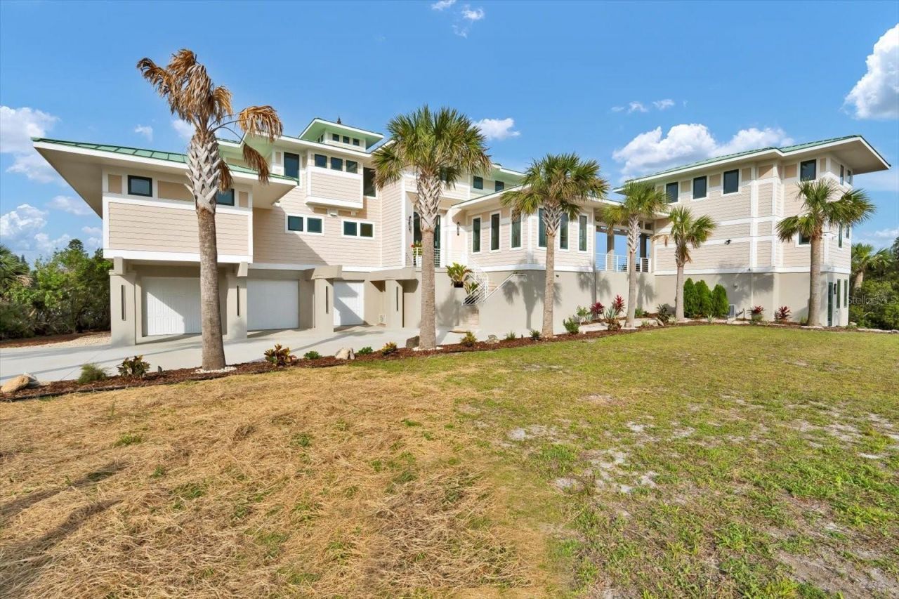 2590 Palm Avenue, Flagler Beach, FL 32136 Photo