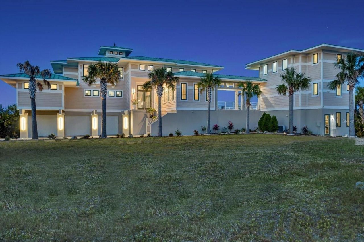 2590 Palm Avenue, Flagler Beach, FL 32136 Photo