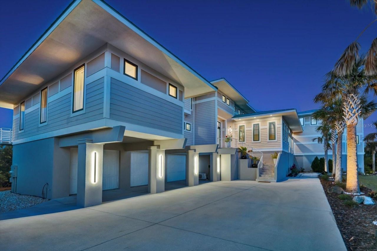 2590 Palm Avenue, Flagler Beach, FL 32136 Photo