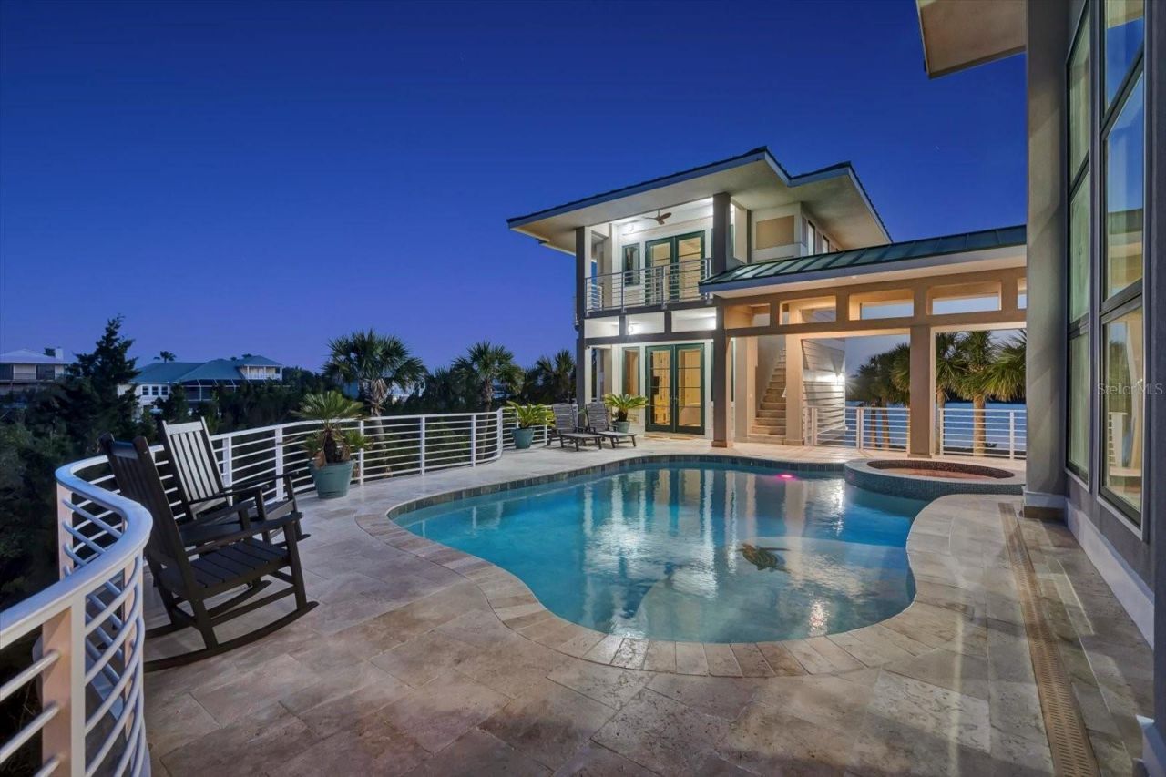 2590 Palm Avenue, Flagler Beach, FL 32136 Photo