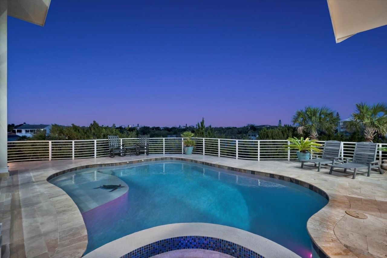 2590 Palm Avenue, Flagler Beach, FL 32136 Photo