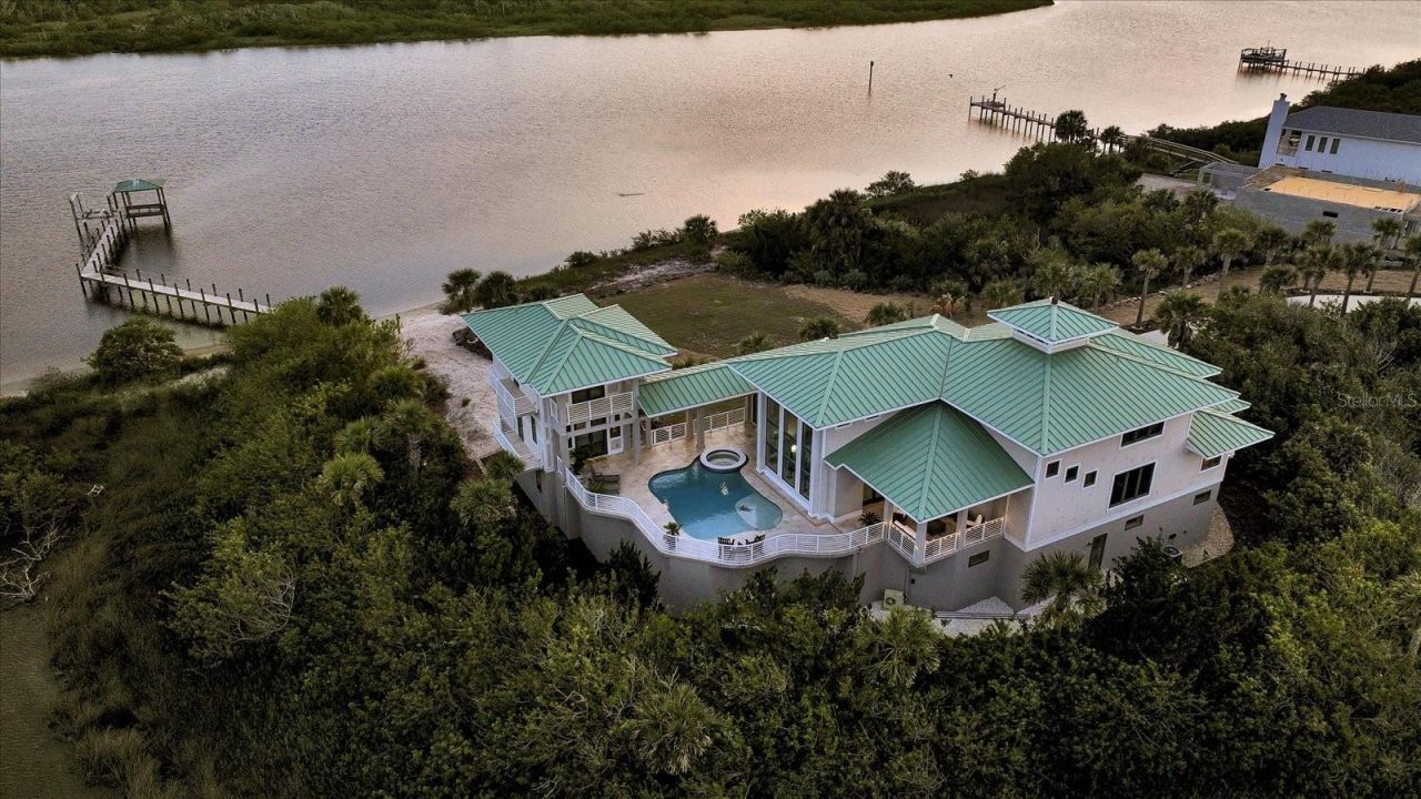 2590 Palm Avenue, Flagler Beach, FL 32136 Photo