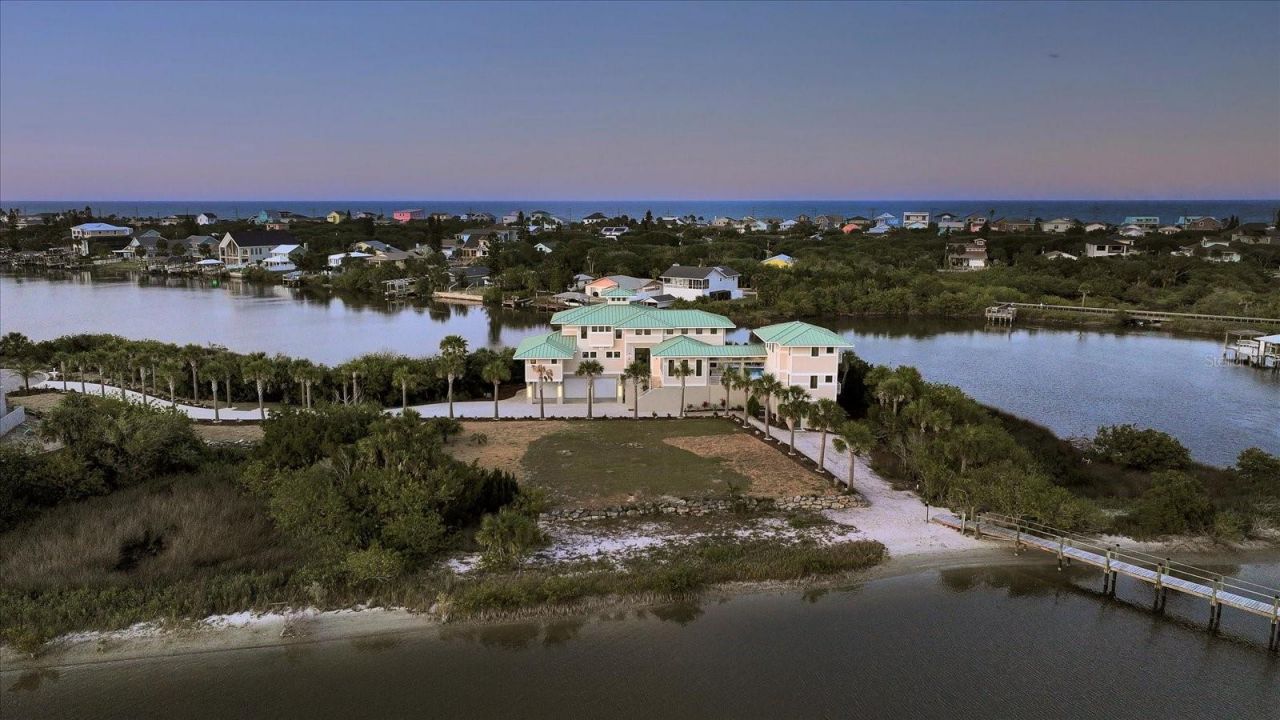 2590 Palm Avenue, Flagler Beach, FL 32136 Photo