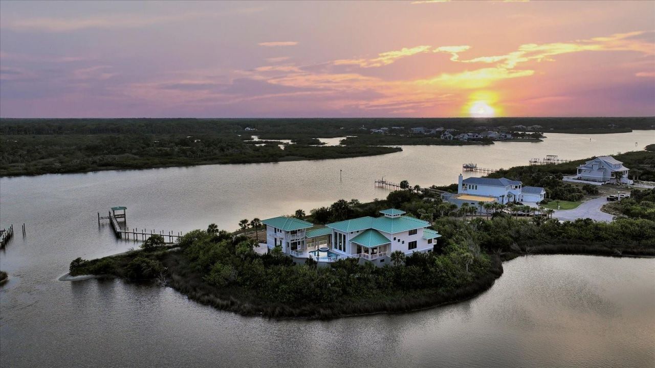 2590 Palm Avenue, Flagler Beach, FL 32136 Photo