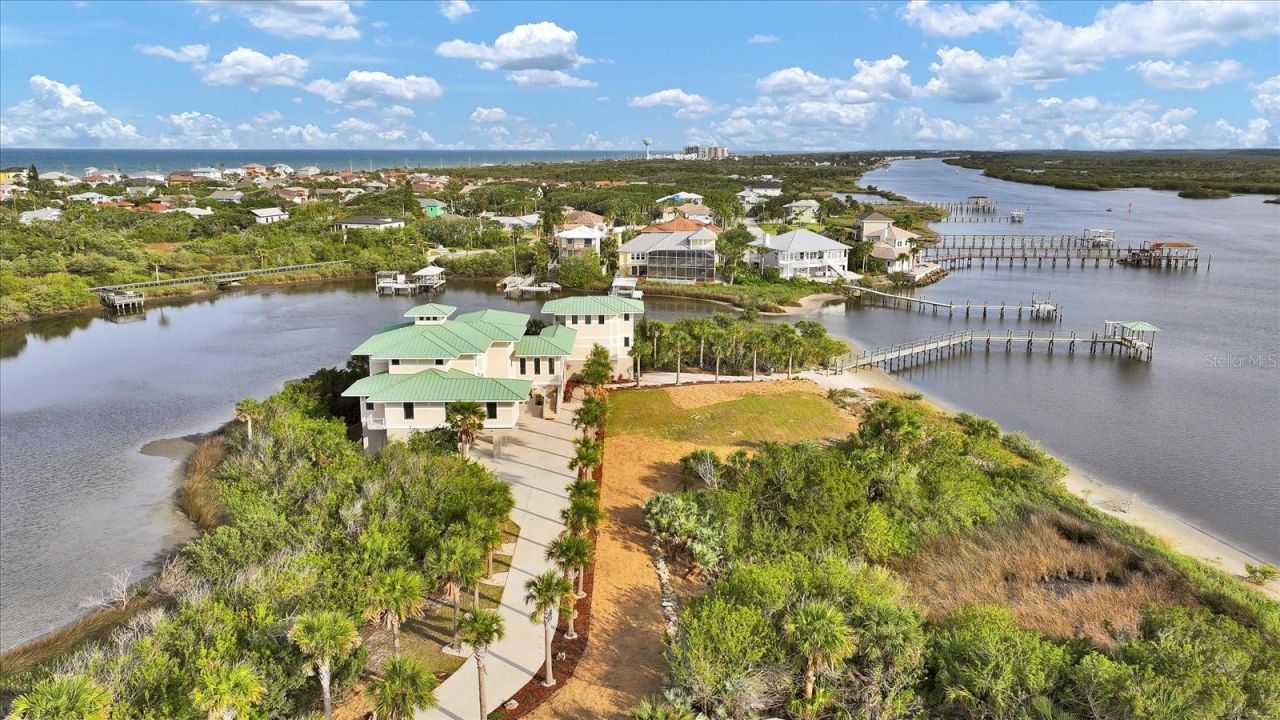 2590 Palm Avenue, Flagler Beach, FL 32136 Photo