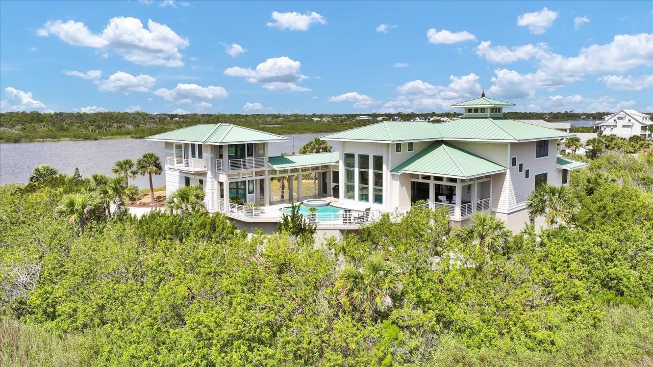 2590 Palm Avenue, Flagler Beach, FL 32136 Photo