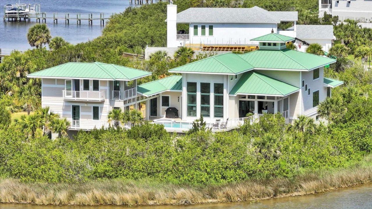 2590 Palm Avenue, Flagler Beach, FL 32136 Photo