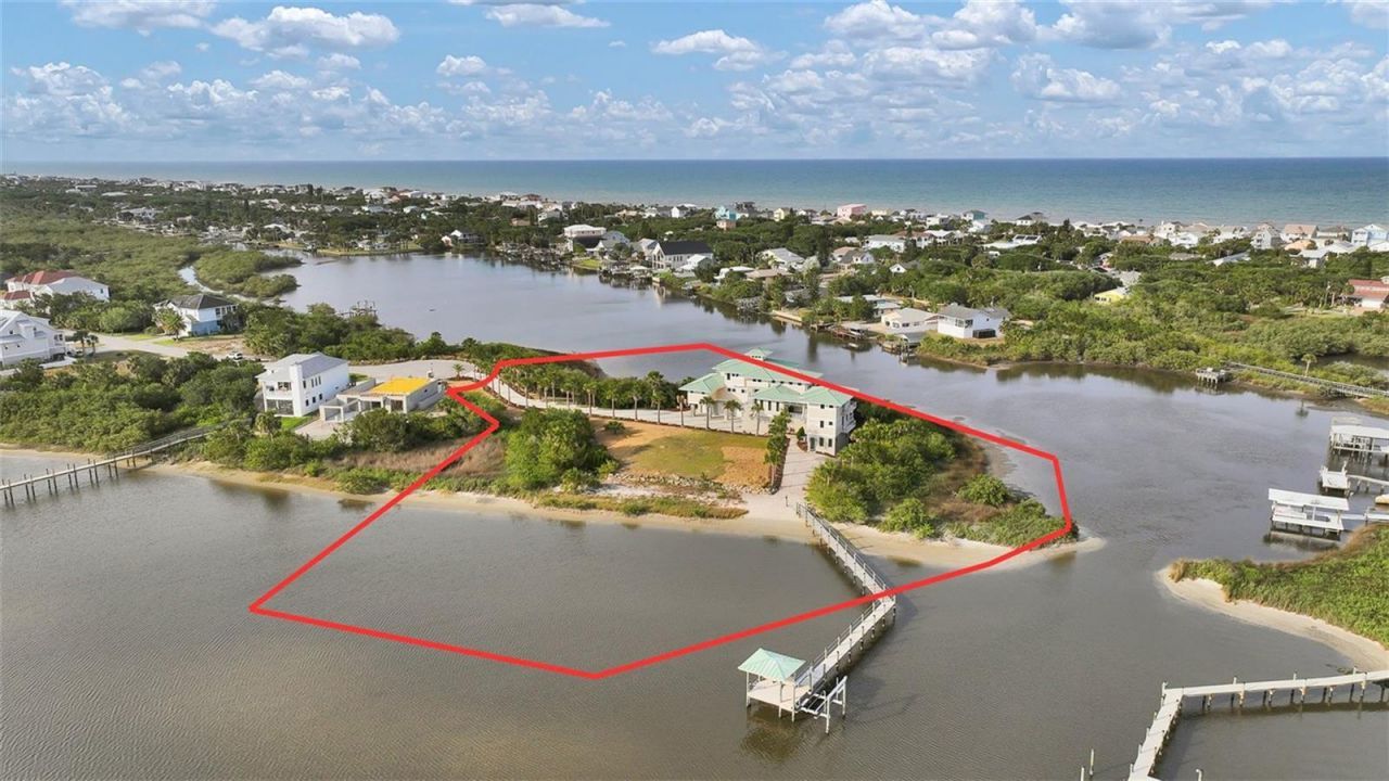 2590 Palm Avenue, Flagler Beach, FL 32136 Photo