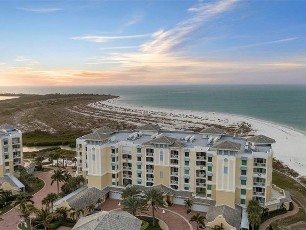 800 COLLANY ROAD, Unit 302, ST PETERSBURG, FL 33715