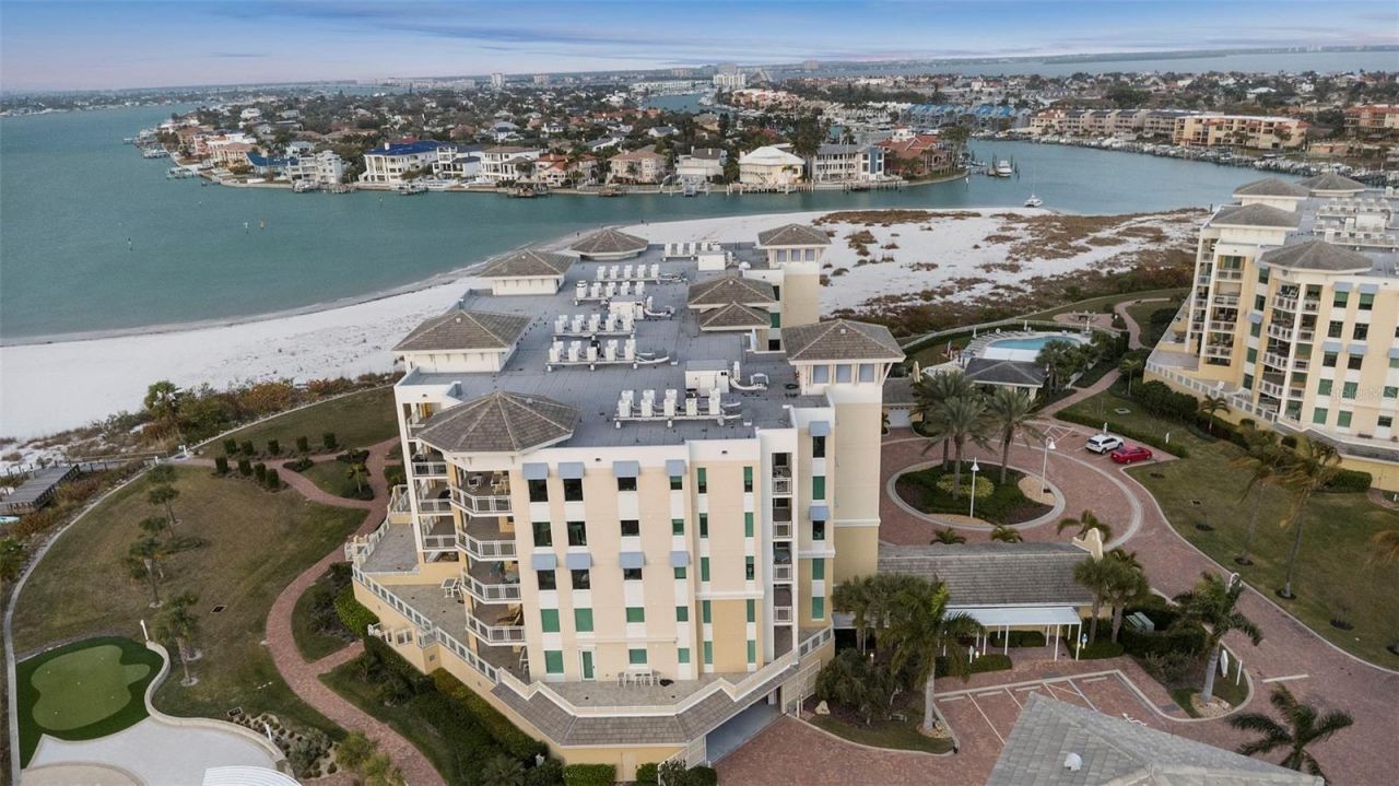 800 Collany Road, Unit 302, Saint Petersburg, FL 33715 Photo
