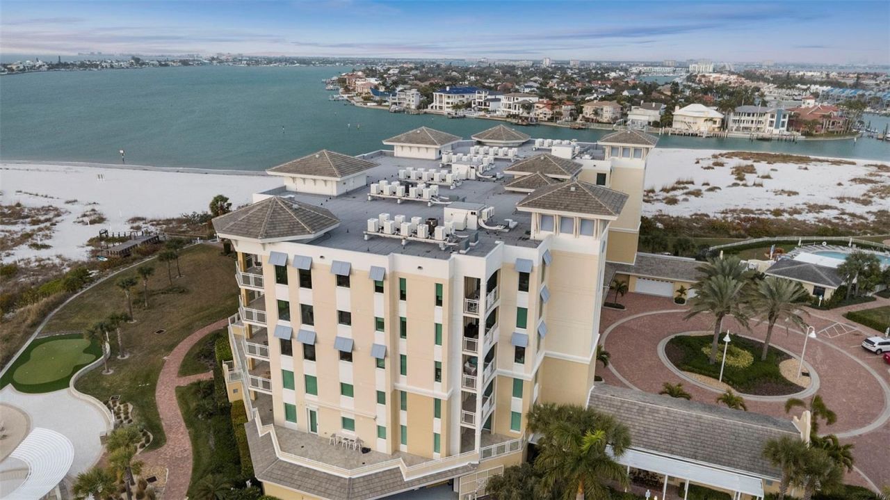 800 Collany Road, Unit 302, Saint Petersburg, FL 33715 Photo