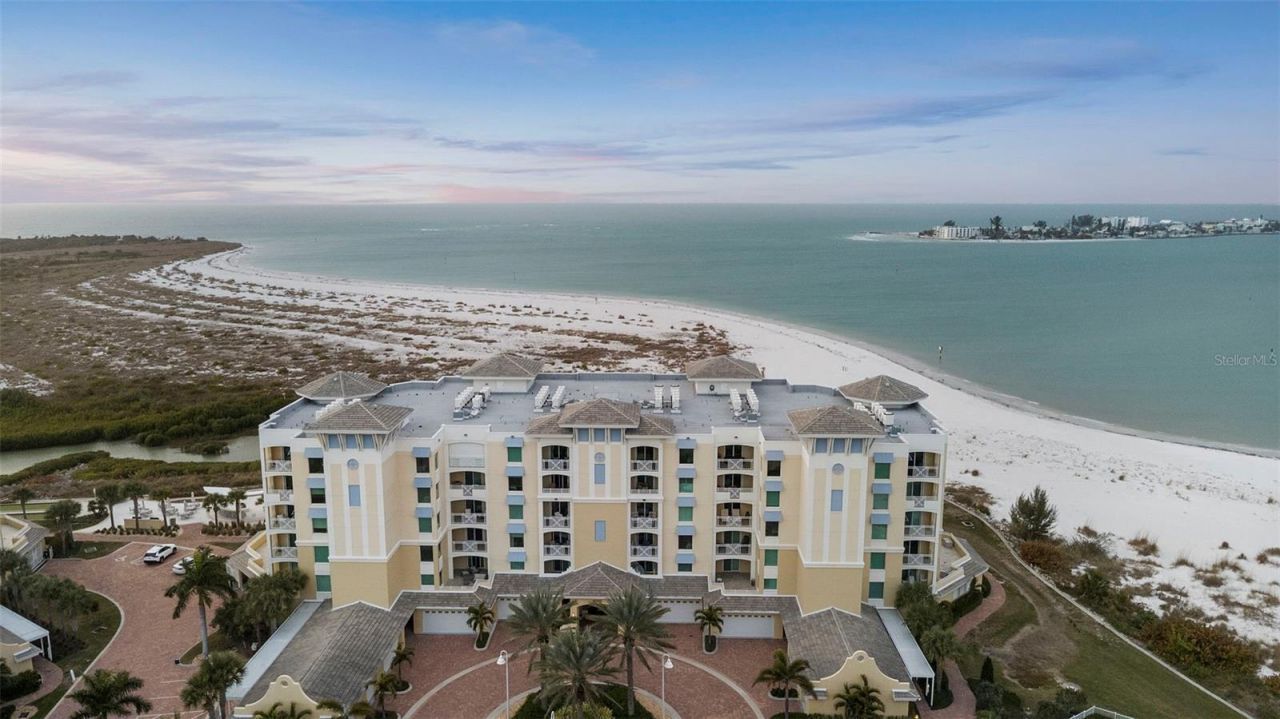 800 Collany Road, Unit 302, Saint Petersburg, FL 33715 Photo