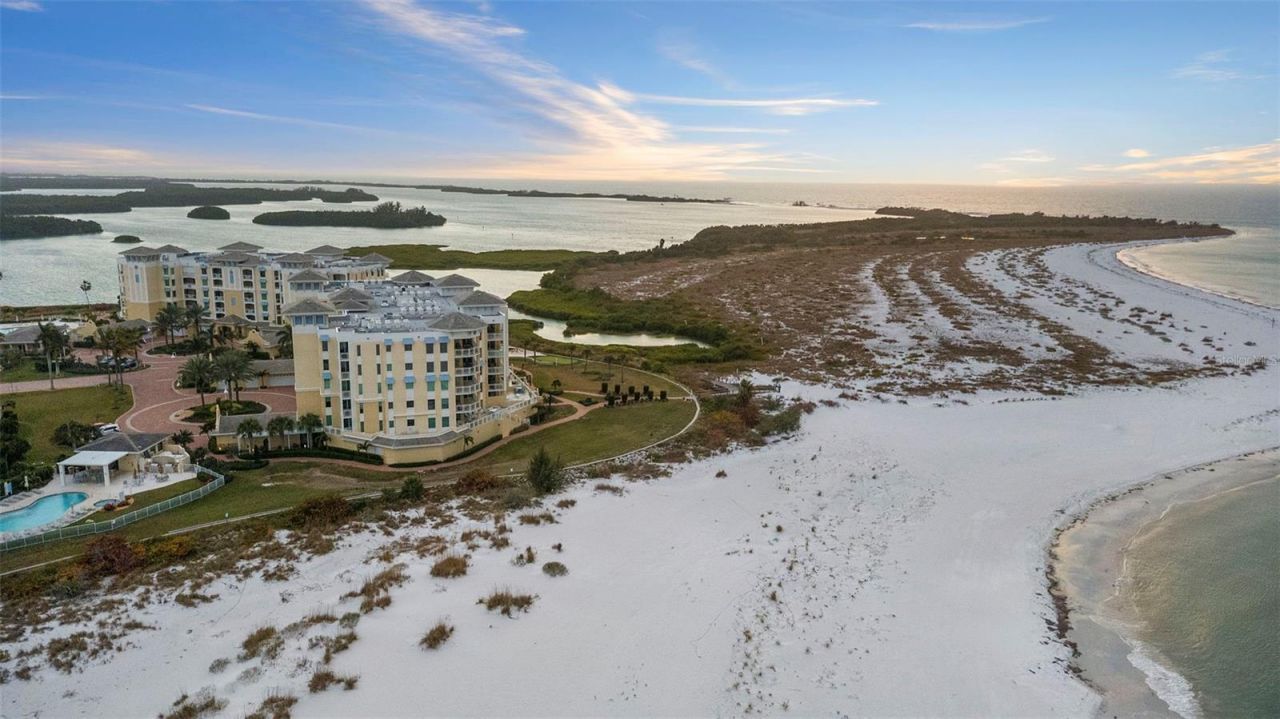 800 Collany Road, Unit 302, Saint Petersburg, FL 33715 Photo
