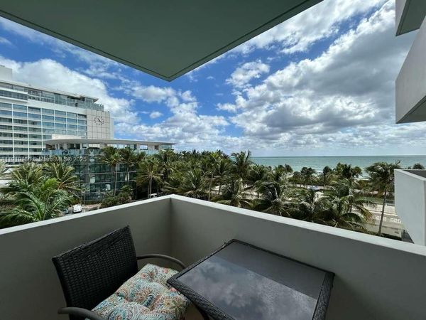 2899 Collins Ave, Unit 625, Miami Beach, FL 33140